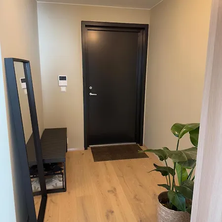 Apartment Ons - Lovely And Close To Venue