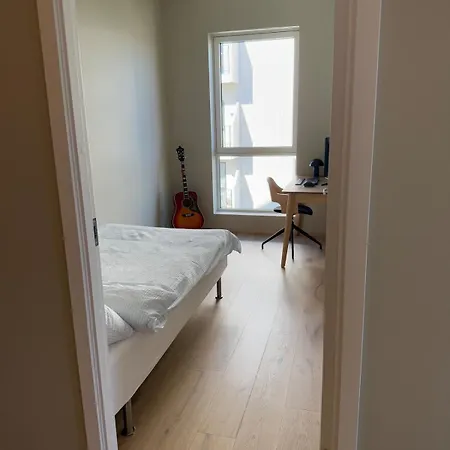 Ons - Lovely And Close To Venue Stavanger