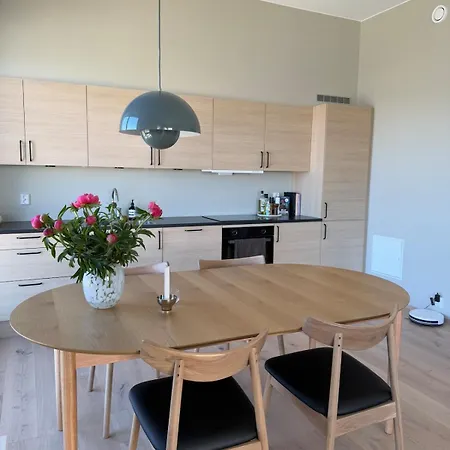 Apartment Ons - Lovely And Close To Venue Stavanger