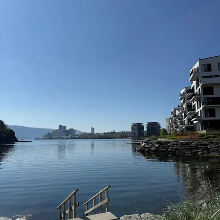 Lovely And Stavanger