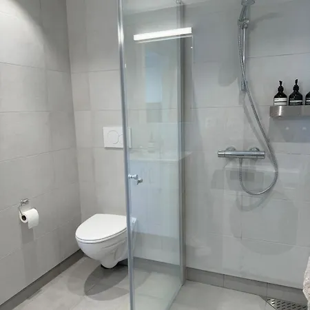 Apartment Ons - Lovely And Close To Venue *
