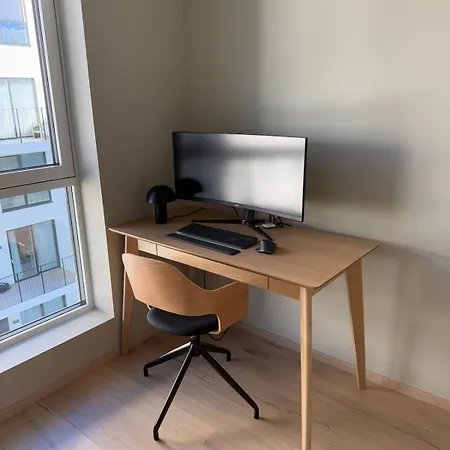 Ons - Lovely And Close To Venue Apartment Stavanger
